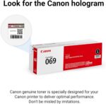 Canon 069 Black Ink - Image 3