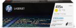 تونر أصفر HP 415A ليزر جيت – W2032A