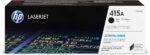 ⁦تونر أسود HP 415A ليزر جيت – W2030A⁩ - الصورة ⁦3⁩