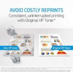 ⁦خرطوشة تونر أسود HP 154A – W1540A⁩ - الصورة ⁦2⁩