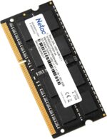 Netac SO-DDR3L 1600MHz 4GB Laptop RAM - C11 - Image 2
