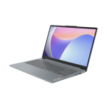 Lenovo IdeaPad S300 15IAN8 Laptop - i3-N305 Processor - 4GB RAM - 256GB SSD - 15.6-inch Screen - Gray - Image 4