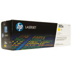 تونر أصفر HP ليزر جيت – CE412A - Image 2