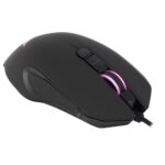 ⁦ماوس الألعاب السلكي من ايسر MW160 يو اس بي (ZL.MCEEE.02P)⁩ - الصورة ⁦2⁩