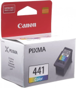 حبر كانون 441 ملون
