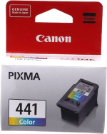حبر كانون 441 ملون - Image 2