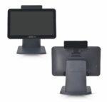 ⁦جهاز كاشير ECO POS i7 لمس 15.6″ – 8 GB RAM – 256 GB SSD⁩ - الصورة ⁦4⁩