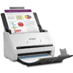 ماسح ضوئي إبسون وورك فورس DS-770 - Image 2