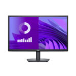 ⁦شاشة Dell E2425H LED مقاس 24 بوصة⁩ - الصورة ⁦3⁩