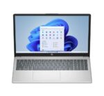 ⁦لابتوب 15 FD0250WM إتش بي كور i5 الجيل الثالث عشر 1334U – رام 8 جيجا – 512 جيجا SSD – شاشة 15 بوصة – ويندوز 11 – فضي⁩ - الصورة ⁦5⁩