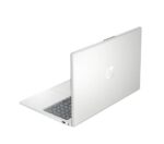 ⁦لابتوب إتش بي 15 FD1052NX كور i5 الجيل الثاني عشر 120U – رام 8 جيجا – 512 جيجا SSD – شاشة 15.6 بوصة – بدون نظام تشغيل – فضي⁩ - الصورة ⁦2⁩