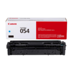 TONER CANON 054 CYAN