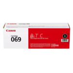 TONER CANON 069  BLACK