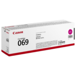 TONER CANON 069  MAGENTA