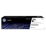 TONER HP 106A BLACK W1106A 135/107/137
