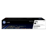 TONER HP 117A BLACK W2070A
