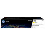 TONER HP 117A YELLOW W2072A