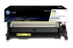 TONER HP 117A YELLOW W2072A iconnect