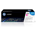 TONER HP 125A MAGENTA CB543A CP1215/1515