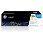 TONER HP 125A YELLOW CB542A CP1215/1515