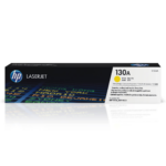 TONER HP 130A YELLOW CF352A