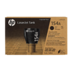 TONER HP 154A BLACK W1540A