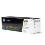 TONER HP 201A YELLOW CF402A FOR M277DW, M252DW
