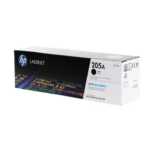 TONER HP 205A BLACK CF530A 180/181 iconnect