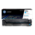 TONER HP 216A CYAN W2411A 182183