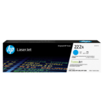 TONER HP 222A LASERJET CYAN W2221A