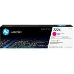 TONER HP 222A LASERJET MAGENTA W2223A
