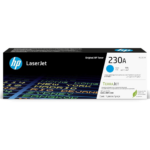 TONER HP 230A CYAN LASERJET W2301A