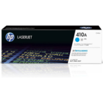TONER HP 410A CF411A CYAN