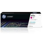 TONER HP 410A CF413A  MAGENTA