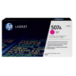 TONER HP 507A CE403 MAGENTA M551