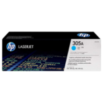 TONER HP LAESER JET CE411AC