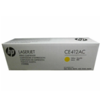 TONER HP LAESER JET CE412AC