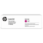 _TONER HP LAESER JET CE413AC iconnect