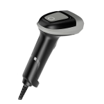 ماسح الباركود Uniscan ثنائي الأبعاد سلكي UNS-1450-S