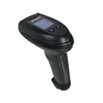 ماسح الباركود اللاسلكي Uniscan UNS-5320 ثنائي الأبعاد