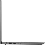 Lenovo IdeaPad Slim 3 Laptop - Core i5 12th Gen 1235U - 8GB RAM - 512GB SSD - No Operating System - Image 3