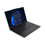 ⁦لابتوب لينوفو ThinkPad E14 معالج Ultra 7 255H – رام 16 جيجا – 1 تيرابايت SSD – شاشة 14 بوصة⁩ - الصورة ⁦4⁩