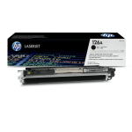 HP 126A PRO – CE310A Black Toner Cartridge (Compatible with CP1025/1025NW Printers) - Image 4