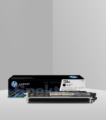 HP 126A PRO – CE310A Black Toner Cartridge (Compatible with CP1025/1025NW Printers) - Image 6