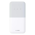هواوي مي فاي كيوت SE5576-230 أبيض