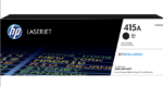 ⁦تونر أسود HP 415A ليزر جيت – W2030A⁩ - الصورة ⁦2⁩