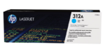 ⁦تونر سماوي HP 312A – CF381A⁩ - الصورة ⁦2⁩