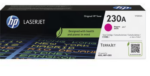 تونر أرجواني HP 230A ليزر جيت – W2303A
