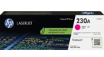 ⁦تونر أرجواني HP 230A ليزر جيت – W2303A⁩ - الصورة ⁦2⁩