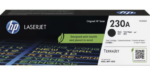 تونر أسود HP 230A ليزر جيت – W2300A